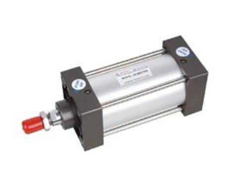 氣動伺服控制(zhì)系統開(kāi)發